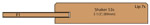 Allstyle Cabinet Doors : Sarmento Kitchen Cabinet Door